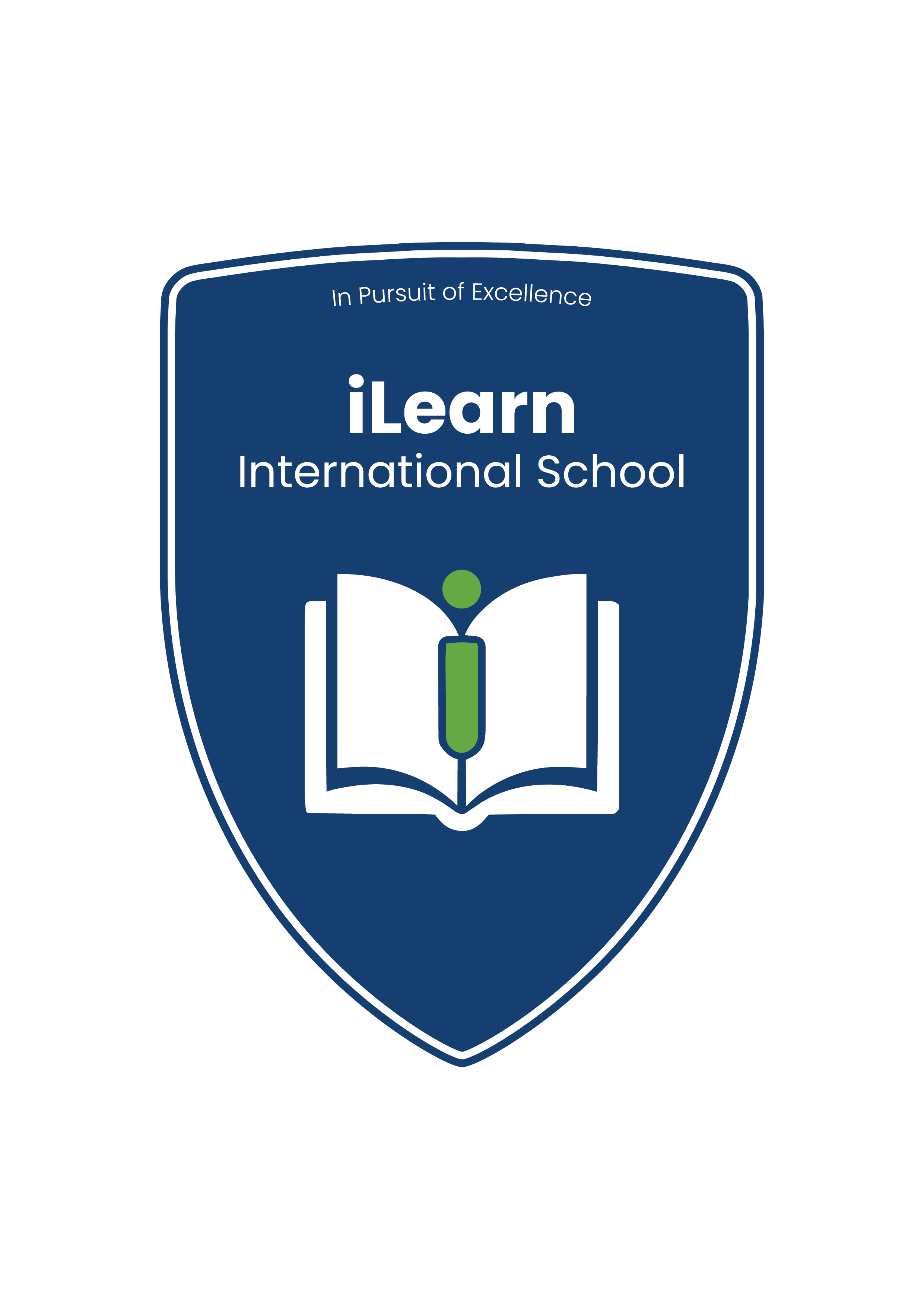 iLearn Logo